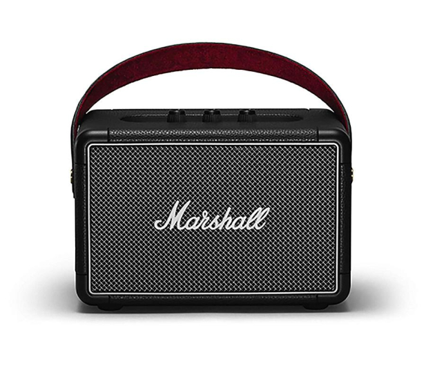 MARSHALL KILBURN II CZARNY - 462801 - zdjęcie 4